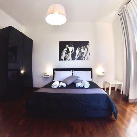 Mythos Affittacamere Syracuse Buitenkant foto